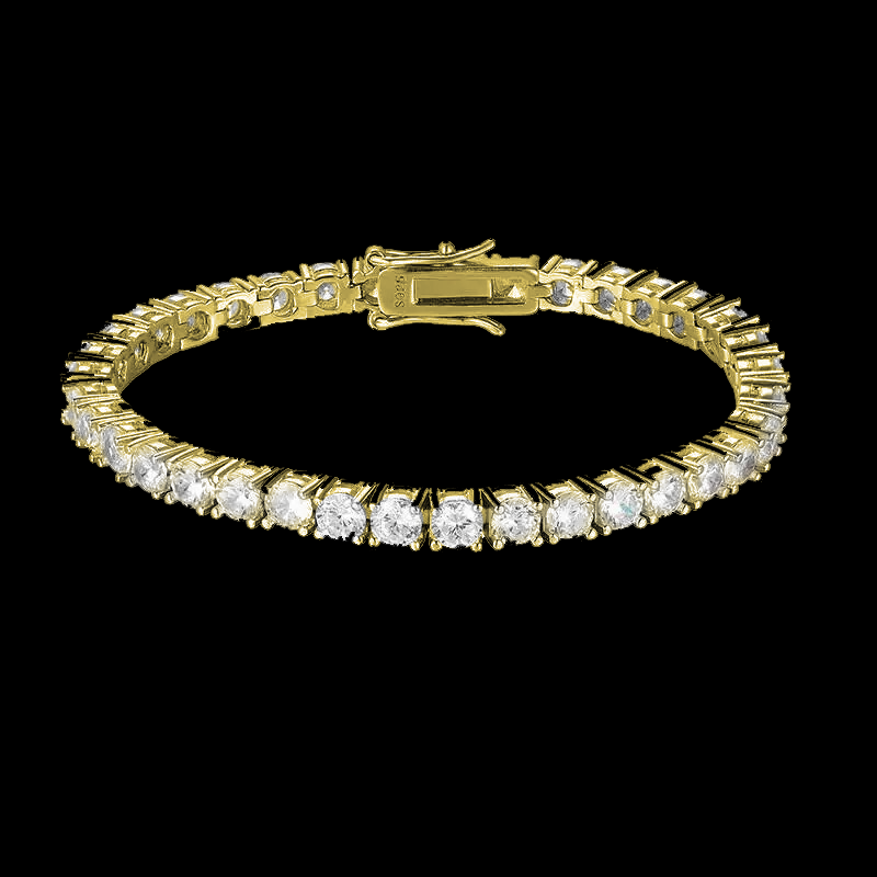 Tennis Bracelet