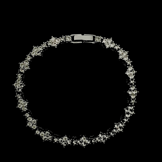 Star bracelet tennis